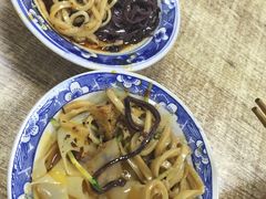 -毅祥斋老孙家泡馍(北院门鼓楼店)