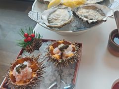 -斯普汇生蚝牛排馆(中骏世界城店)