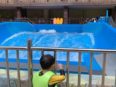 -合肥融创水世界