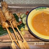 下沙龙湖新开业就排队的肉桂厨房！🍢