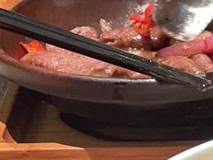 -老吉士酒家(天平路店)