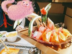 -海底捞火锅(松雷店)