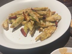 -汤城小厨•粤菜•靓汤(苏州街店)