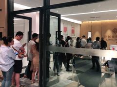 -首创奥特莱斯(西安店)
