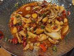 -御湾·浅水湾·贺胜土鸡汤(潜山店)