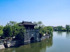 -台儿庄古城