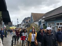 -伦敦比斯特购物村