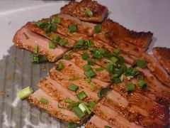 -绿茶餐厅(滨海万达广场店)