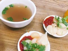 -老刘家泡馍·陕西老字号(钟楼广济街店)