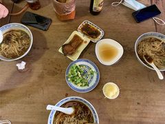 -同得兴 Since·1995 传统苏式面馆(嘉馀坊店)