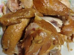 -鸡打鸣熏鸡系列(总店)
