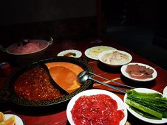 -黄家码头老火锅(解放碑旗舰店)