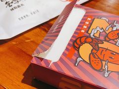 -琥珀老六龙虾(四里河店)
