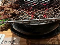 -黑牛の店·和牛烧肉(大悦城店)