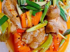 -乐膳真味 川湘小炒(薛家寨小区店)