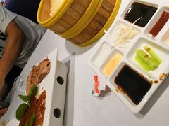 -民福居烤鸭店(石榴庄店)