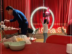 -恰恰餐厅(硕和生活广场店)