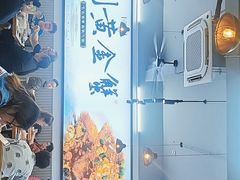 -蟹老板的海鲜