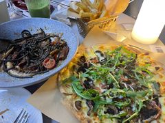 -农畉LONFOOD(福田星河COCOPark店)