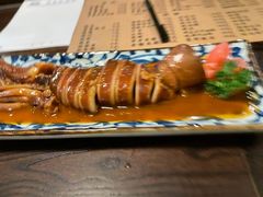 -哥哥の深夜食堂(红松东路店)