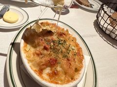 -Wolfgang’s Steakhouse 沃夫冈牛排馆(上海白玉兰广场店)