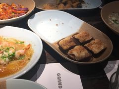 -外婆家(杭州马塍店·杭帮菜名店)