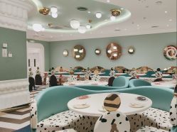 点击看大图 -奈尔宝·儿童乐园·亲子餐厅(苏州大悦城店)