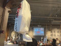 -破店肥哈·海鲜·烧烤(郑州银泰inPARK店)