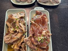 -韩盛·盛江山自助料理(沈辽路万达店)