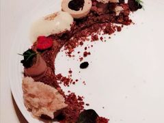 -北京金融街丽思卡尔顿酒店·意味轩 Cepe