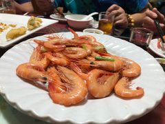 -天天渔港海鲜酒家(石浦玉泉路店)