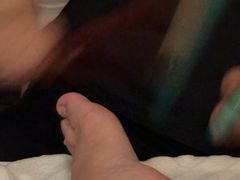 -水墨澜渟足道·SPA·传统(四望亭东关街店)