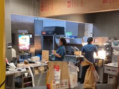 -麦当劳(大亚湾龙光城店)