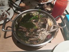 -星伦多海鲜自助餐厅(万达百货店)