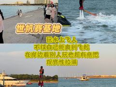 -日照海滨国家森林公园