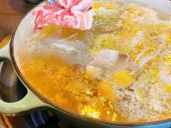 -滇釜火锅·能喝汤的火锅(车公庄店)