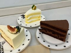 -姆们M Sweetie Cake(三里屯店)