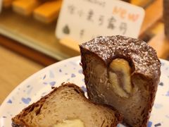 -发酵食堂(屏风街店)