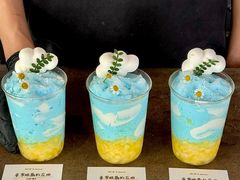 -18号酒馆(天目里店)