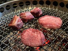 -300杯·和牛烧肉清酒专门店(廊里店)