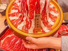 -牛匠和牛寿喜锅(西安总店)