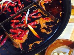 -独雅老火锅(原宏声巷店)