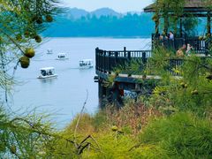 -仙海旅游度假区