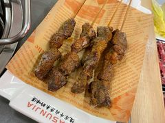 -嬷孙家潮汕牛肉火锅(北京路天河城店)