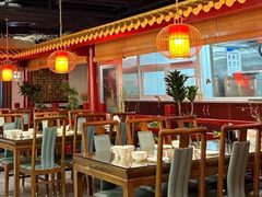 -秦月轩·长安小馆·新陕菜(阜成路·五棵松店)