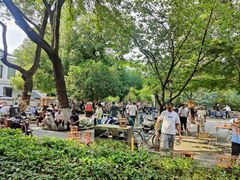 -东水关遗址公园