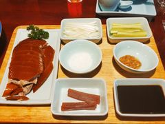 -京鼎轩北京烤鸭(世纪金源店)