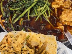 -安徽阜阳卷馍(西单店)