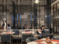 -武汉厨房自助餐厅·武汉卓尔万豪酒店