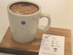 -稀物集咖啡(徽州大道店)